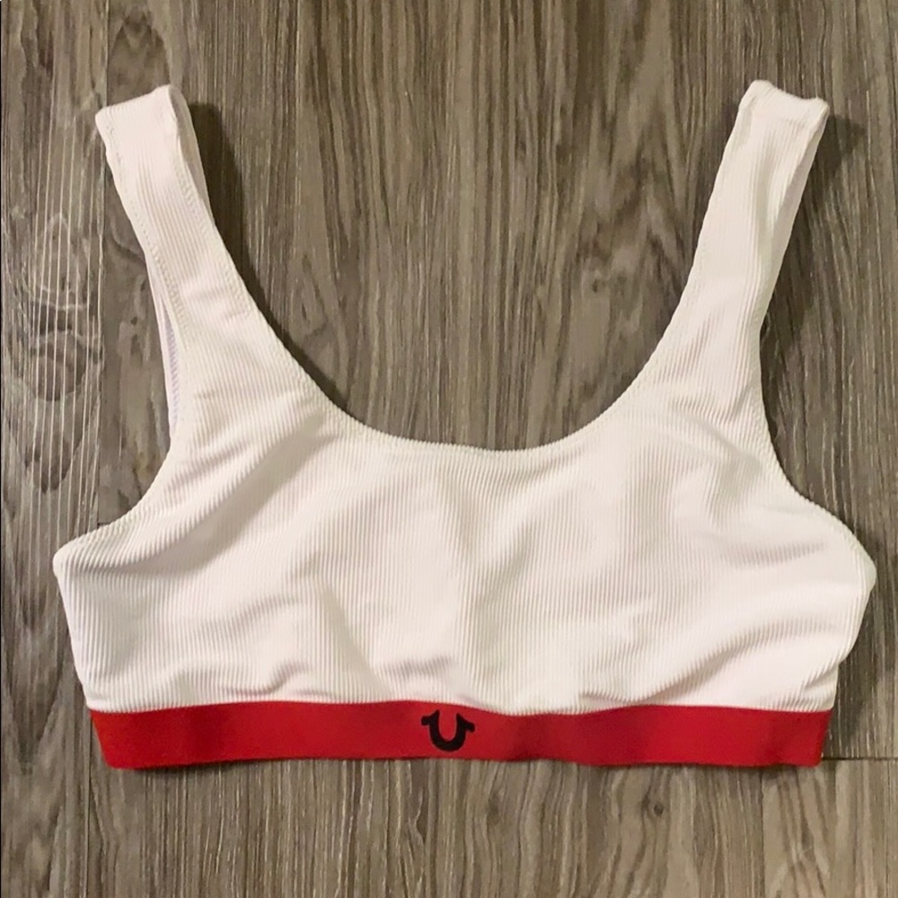 True Religion Bra
